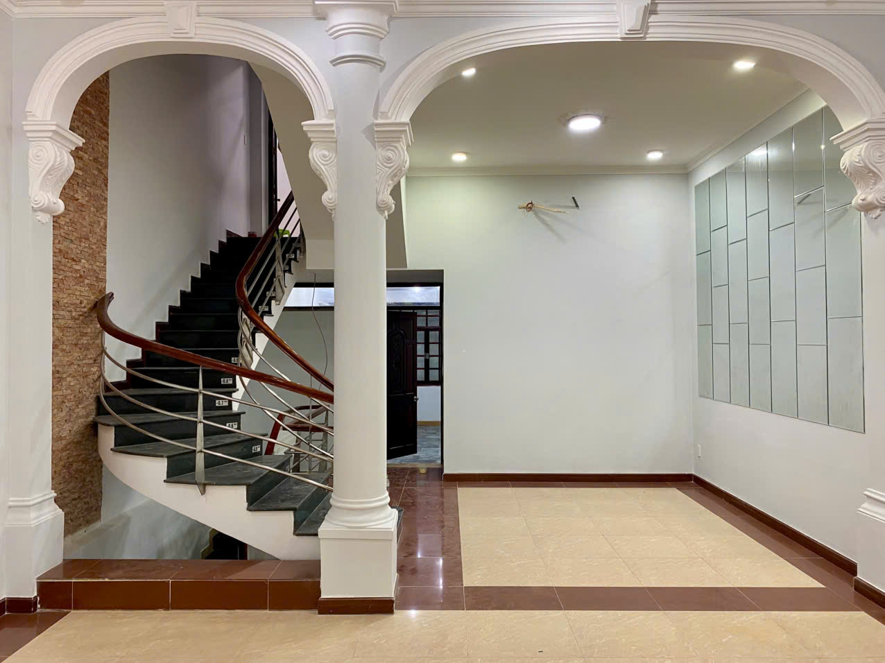 Bán Nhà Hẻm Xe Hơi 343/5F Tô Hiến Thành, Phường 12, Quận 10&nbsp;
